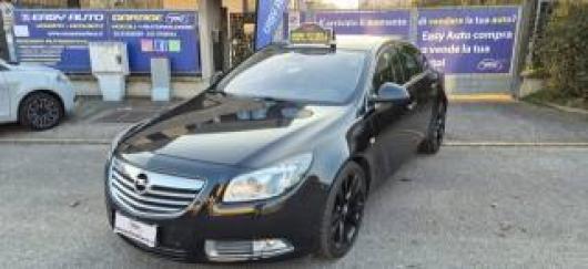 usato OPEL Insignia