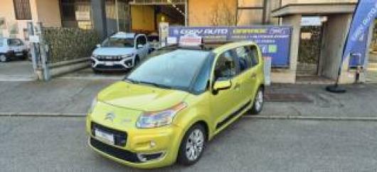 usato CITROEN C3 Picasso