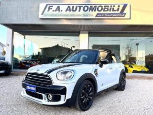 usato MINI Countryman