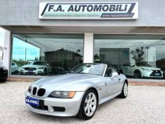 usato BMW Z3