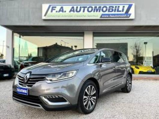 usato RENAULT Espace