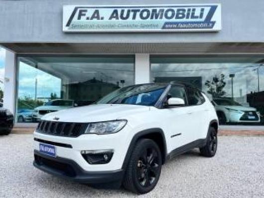 usato JEEP Compass