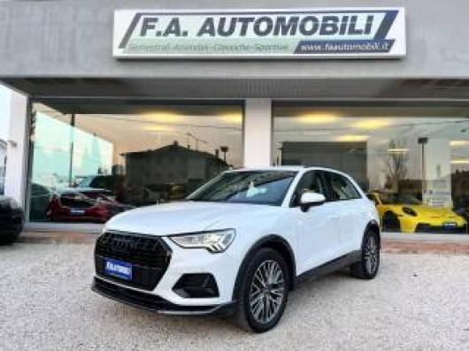 usato AUDI Q3