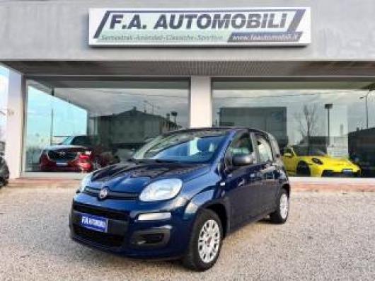 usato FIAT Panda