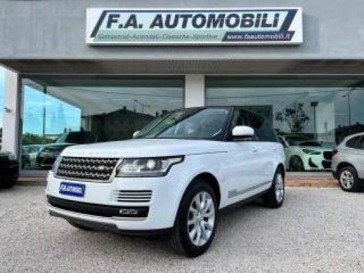 usato LAND ROVER Range Rover