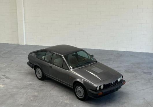 usato ALFA ROMEO GTV