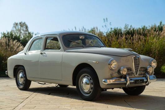 usato ALFA ROMEO 2000