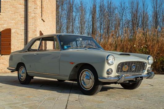 usato LANCIA Flaminia