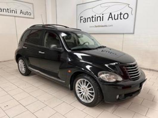 usato CHRYSLER PT Cruiser