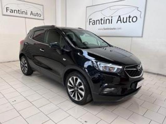 usato OPEL Mokka X