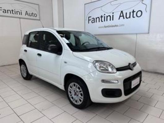 usato FIAT Panda