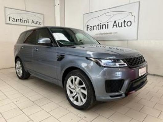 usato LAND ROVER Range Rover Sport