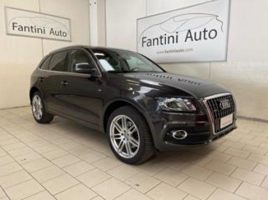 usato AUDI Q5