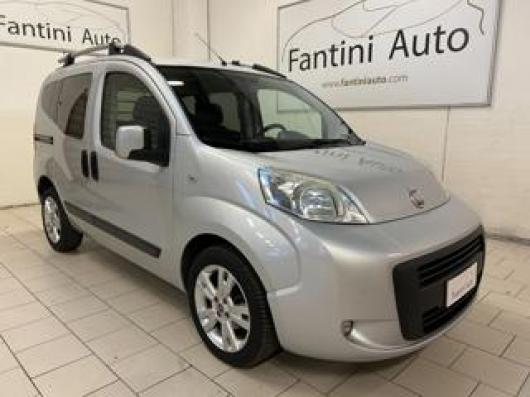 usato FIAT Qubo