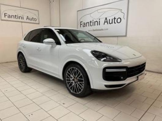 usato PORSCHE Cayenne