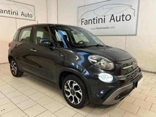 usato FIAT 500L