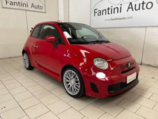 usato ABARTH 595