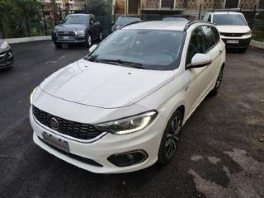 usato FIAT Tipo