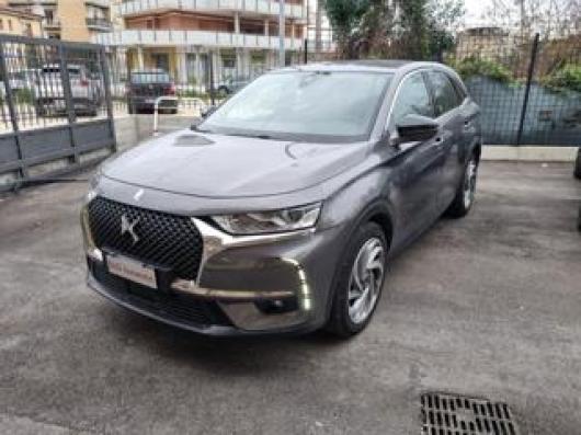 usato DS AUTOMOBILES DS 7 Crossback