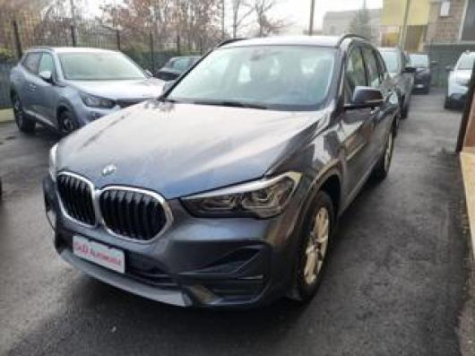 usato BMW X1