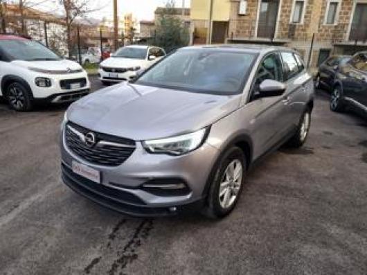 usato OPEL Grandland X