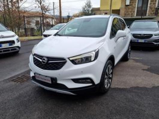 usato OPEL Mokka X