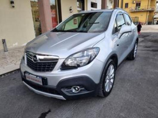 usato OPEL Mokka