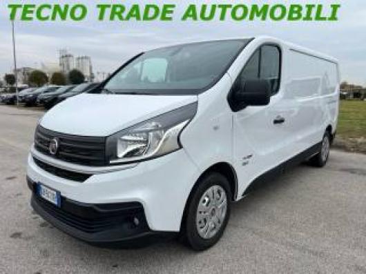 usato FIAT Talento