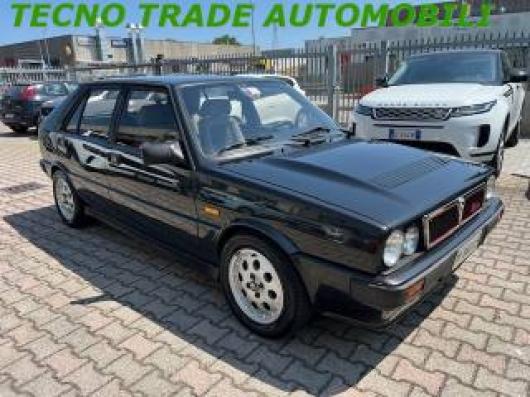 usato LANCIA Delta