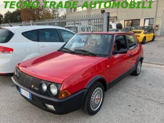 usato FIAT Ritmo