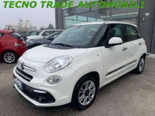 usato FIAT 500L