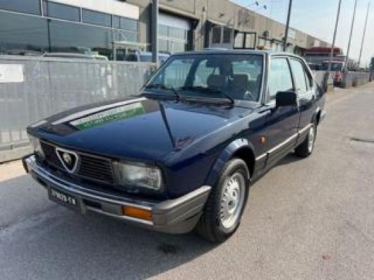 usato ALFA ROMEO Alfetta