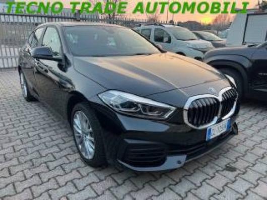 usato BMW 120