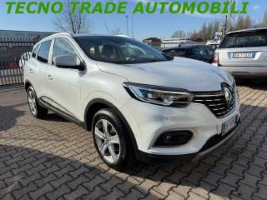 usato RENAULT Kadjar