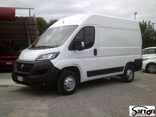 usato FIAT Ducato