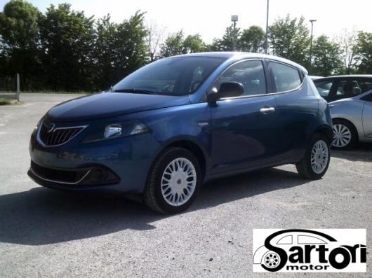 usato LANCIA Ypsilon