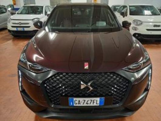 usato DS AUTOMOBILES DS 3 Crossback