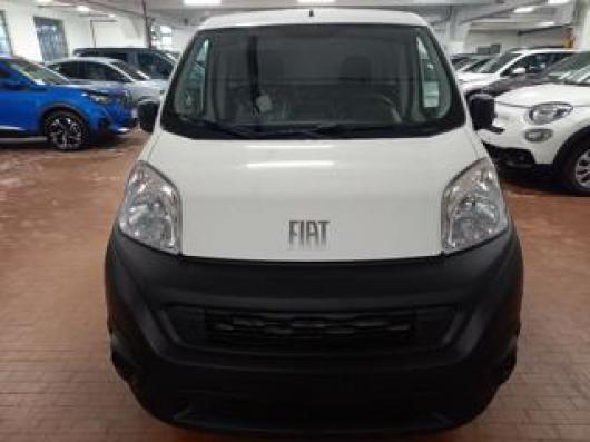 Km 0 FIAT Fiorino