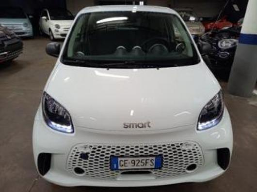 usato SMART ForFour