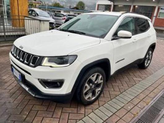 usato JEEP Compass