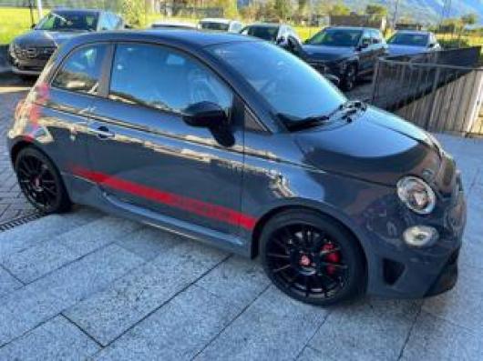 usato ABARTH 695