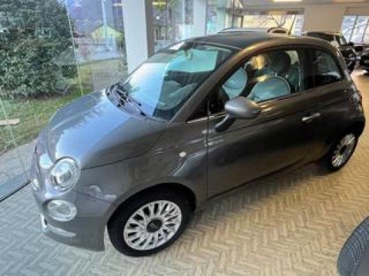 usato FIAT 500