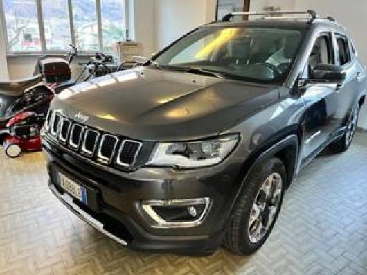 usato JEEP Compass