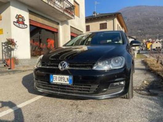 usato VOLKSWAGEN Golf