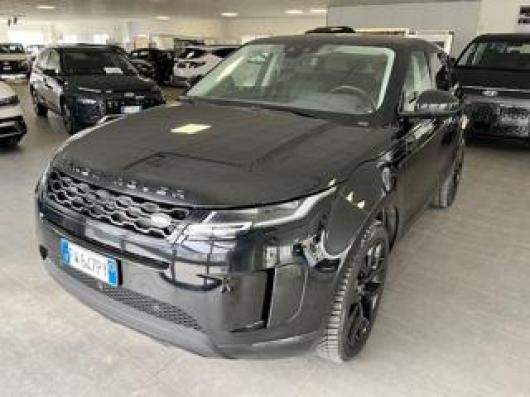 usato LAND ROVER Range Rover Evoque