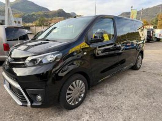 usato TOYOTA Proace Verso