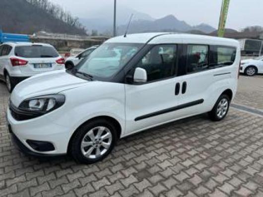 usato FIAT Doblo