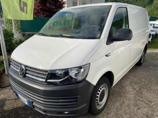 usato VOLKSWAGEN Transporter