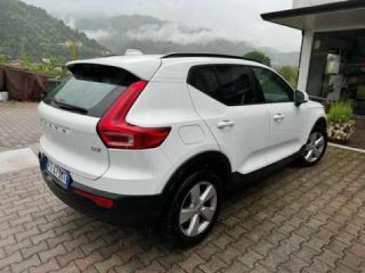 usato VOLVO XC40