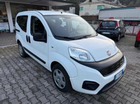 usato FIAT Qubo